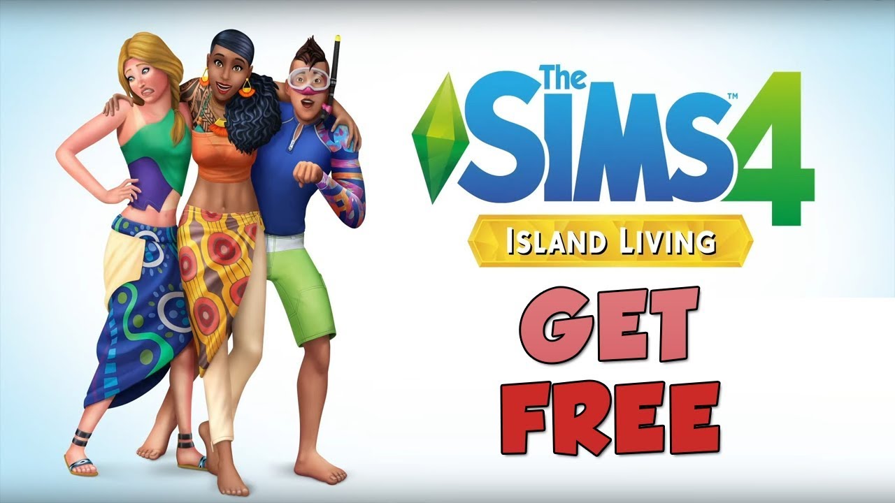 Download Sims 4 Get To Work Free Mac